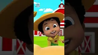 Miniature : Le vieux MacDonald Avait Une Ferme #shorts #kidssongs #comptine #reels #oldmacdonaldhadafarm