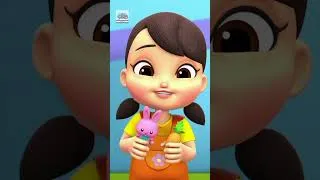 Miniature : 🥕🥦 La Chanson des Légumes #shorts #reels #enfants #comptine #vegetablessong