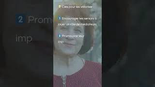 Miniature : Créer des espaces de travail adaptés aux seniors