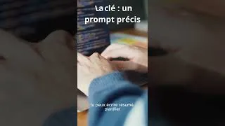 Miniature : L’outil IA gratuit qui change tout