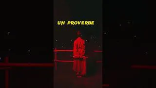 Miniature : un Proverbe pour toi #motivation #developpementpersonnel #livreaudiofrançais #short #shorts
