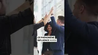Miniature : L'effet psychologique que personne ne connaît #psychology #shorts