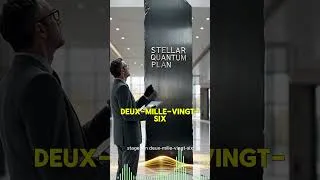 Miniature : 🚨⚛️ Stellar agit déjà contre la menace quantique… et Pi Network ? 💎🔐