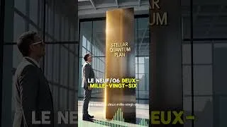 Miniature : ⚛️🌍 Stellar prépare Pi Network pour un monde que 99% des gens n'ont pas encore vu venir 🔗💎