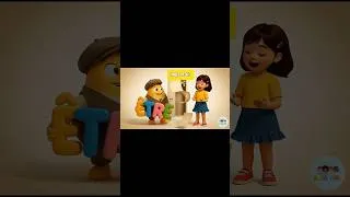 Miniature : Conjugaison facile du verbe être à l’imparfait #apprendrelefrançais #grammaire #verbesfrançais #être