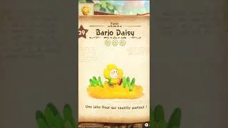 Miniature : TOUTES LES CREATURES DE YOSHI AND THE MYSTERIOUS BOOK