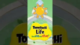 Miniature : L’ÉTÉ ARRIVE SUR TOMODACHI LIFE UNE VIE DE REVE ☀️
