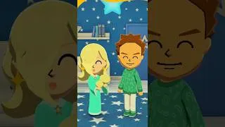 Miniature : NE LAISSE SURTOUT PAS TON ENFANT DÉCOUVRIR LE MONDE SUR TOMODACHI LIFE UNE VIE DE REVE 🌍