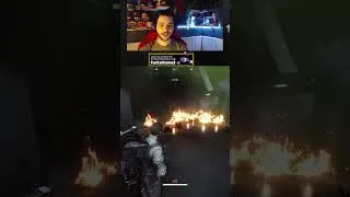 Miniature : UNE BALLE DANS LA TETE SANS FAIRE EXPRES 🤣#arcraiders #gaming #foryou #react #twitch  #stream