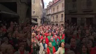 Miniature : Le 25 Avril en Espagne.
