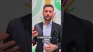 Miniature : "Nous lançons la révision de la politique de l'eau de Bordeaux Métropole