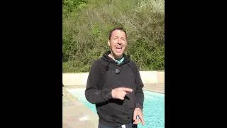 Miniature : Pool cleaning made easy  @aiperofficial  #aiper #AiperExpertsDuo #AiperScubaV3 #PoolCleaning