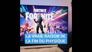 Miniature : FIN DU DISQUE PHYSIQUE - PLAYSTATION ne répondra pas 2/3  #jeuphysique #sony