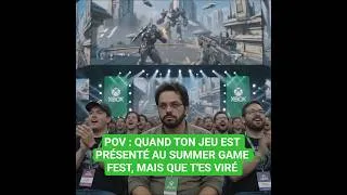 Miniature : 4 800 POSTES SUPPRIMÉS chez Xbox. #gamingfr #XboxLicenciements #microsoftgaming