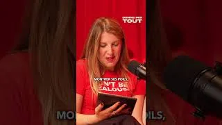Miniature : Assumer ses amours, Son Corps et Ses Angoisses avec @dayanamarie