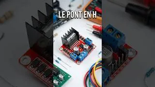 Miniature : Le pont en H