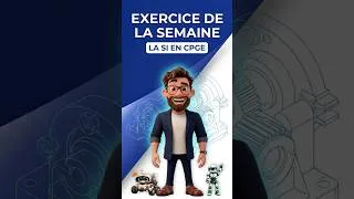 Miniature : Présentation du format Exercice De La Semaine (EDLS)