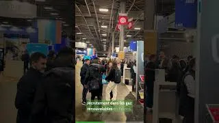 Miniature : borea au salon Hyvolution 2026