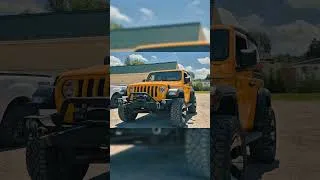 Miniature : Une journée mémorable avec le groupe ! Prochaine ride bientôt. 🔥  #borealoffroad #overlanding