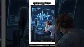 Miniature : L'Avenir du Divertissement : Prédictions 2026-2036 par l'IA (Gemini Pro) #streaming #Netflix #cinema