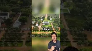 Miniature : Agrotourisme #shorts