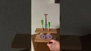 Miniature : Les Automates de Noël