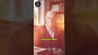 Miniature : Boris Cyrulnik : De la Shoah à la résilience, une vie pour comprendre les blessures #Résilience