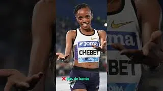 Miniature : Les bandes nasales ont-elles un effet en course à pied ? #marathon #running #athlétisme #sport