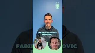 Miniature : Quel traileur serait le meilleur sur marathon ? #podcast #trail #marathon #running