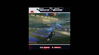 Miniature : Quel Arrêt ! 🥵😍😎 | Rocket League | Born To Play ! #borntoplay #rocketleague #ps5