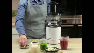 Miniature : Les recettes de Bosch avec VitaExtract : votre partenaire santé