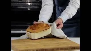 Miniature : Les recettes de Bosch avec OptiMum : brioche traditionnelle