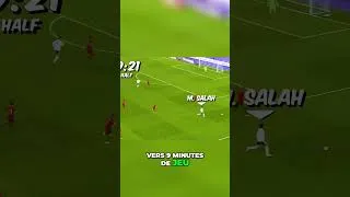 Miniature : Mohamed Salah à la Conquête du But   Un Moment Épique