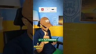 Miniature : 🔥 Prévisions coupe du monde ✅. #1xbet #bonus #1xbet #certifier #astuce #crash #faille #aviator #fifa