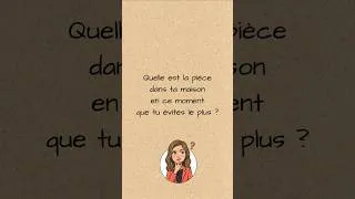Miniature : Quelle pièce vous pèse le plus en ce moment ? #maison #décoration #déco #renovation