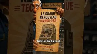 Miniature : 44 ANS PLUS TARD, NOUS ATTENDONS TOUJOURS LA MISE À JOUR !