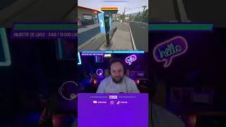 Miniature : j'essaie de me refaire après l'explosion de ma caravane ! #schedule1 #gaming #twitch