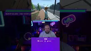 Miniature : Michel Grakson arrive en ville avec sa vielle caravane #schedule1 #gaming #lebouletliegeois