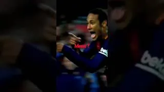 Miniature : Quand NEYMAR JR a SURPASSÉ MESSI 🔥🇧🇷 #bouboude #neymar #football #messi #neymarjr #barcelona #soccer