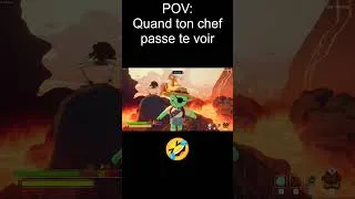 Miniature : Un chef pas commode🥴😱 #pc #gaming #multiplayer #peak