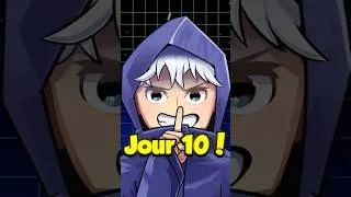 Miniature : C'est le Meilleur Jeu à faire entre amis ! (Roblox) #roblox #anime #gaming #robloxfr #robloxgames