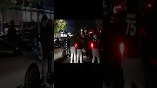 Miniature : PSG en finale. La joie des supporters dans les rues de Paris