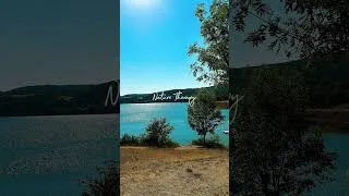 Miniature : #tarn #lac #fraicheur