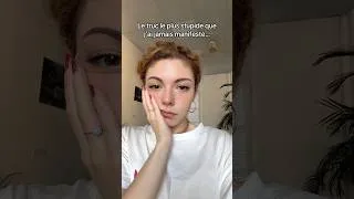 Miniature : Y’a pas de petite victoire 😂