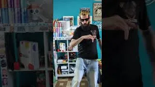 Miniature : la grande classe de Michaël Jackson