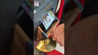 Miniature : 🎥📽️📹👽