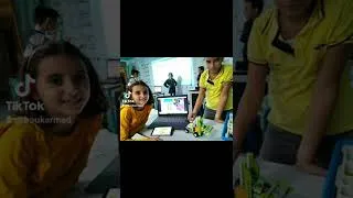 Miniature : Avec prof Bouker math phys mécaniques programmation Arduino et plus 😍
