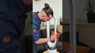 Miniature : On vous montre nos astuces simples pour entretenir votre purificateur d’air 💨 I Boulanger