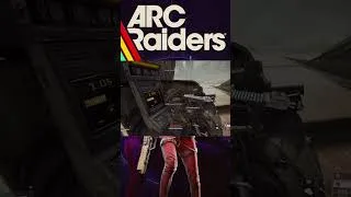 Miniature : Quand le jeu t'a rendu PARANO !!!  #arcraiders  #ps5  #gaming #pvpve