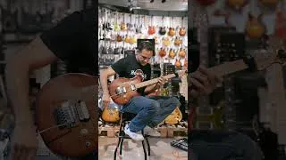 Miniature : "Ce solo est un monument de la musique 🎸" #michaeljackson #guitar #guitarcover